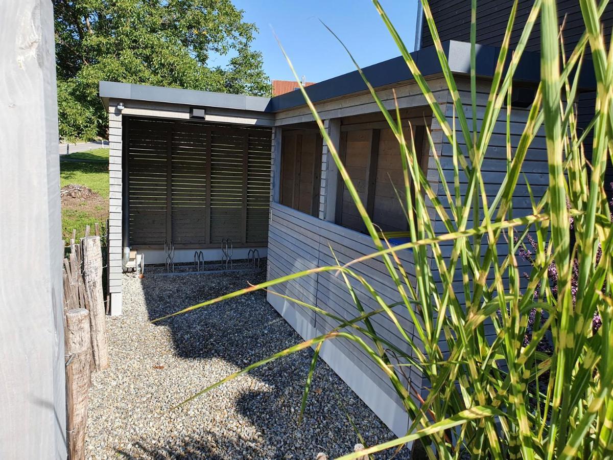 Ferienhaus am Funkenbühl Salem  Exterior foto